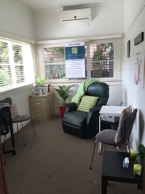 Photo: BellcurveSolutions Therapy and BellcurveBody Weight Loss Hypnotherapy