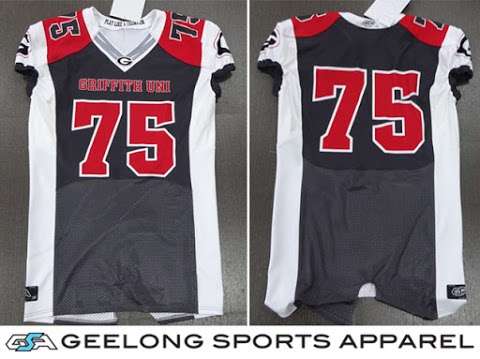 Photo: Geelong Sports Apparel